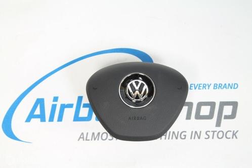 Stuur airbag Volkswagen Sharan (2018-heden), Autos : Pièces & Accessoires, Commande, Utilisé, Enlèvement ou Envoi