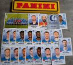 AUTOCOLLANTS PANINI FOOTBALL 2020/21X AA GAND  FOOT, Enlèvement ou Envoi, Neuf