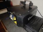 JB Systems Stormbird lichteffect, Muziek en Instrumenten, Licht en Laser, Ophalen of Verzenden, Gebruikt, Laser, Kleur