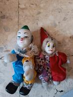 Poppetjes uit porselein, Verzamelen, Ophalen of Verzenden, Zo goed als nieuw