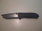 Crkt drifter zakmes, Ophalen of Verzenden, Zo goed als nieuw