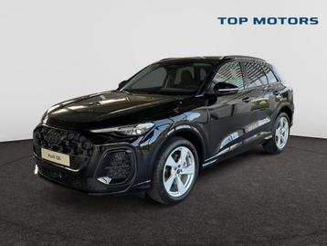 Audi Q5 Audi Q5 SUV S line TDI quattro 150 kW S tronic beschikbaar voor biedingen