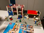 Lego 6394 Metro Park en Service Tower, Complete set, Gebruikt, Ophalen of Verzenden, Lego