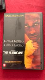 The Hurricane - Denzel Washington, Ophalen of Verzenden, Gebruikt, Drama