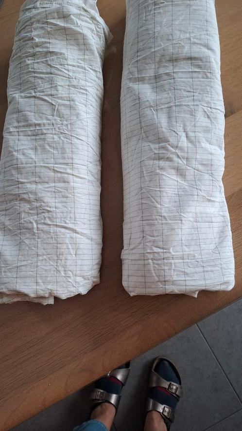 AARDINGSLAKEN, Huis en Inrichting, Slaapkamer | Beddengoed, Zo goed als nieuw, Ophalen