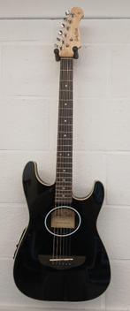Guitare Harley Benton ST Acoustic, Muziek en Instrumenten, Snaarinstrumenten | Gitaren | Akoestisch, Ophalen, Nieuw, Overige typen