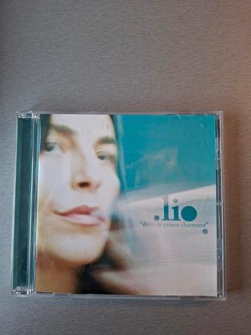 Cd. Lio. Dites au prince charmant. beschikbaar voor biedingen