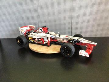 Lego Technic 42000, Enlèvement, Comme neuf, Ensemble complet, Lego