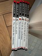 6 livres Max et Lili, Enlèvement, Neuf, Fiction général