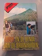Abdoe en de bende van de bruinhuiden - René Swartenbroekx, Enlèvement ou Envoi, Utilisé