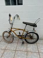 Raleigh firebal, Ophalen