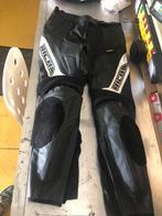 Pantalon moto en cuir Richa taille 40, Motos, Richa, Pantalon | cuir, Neuf, sans ticket, Hommes