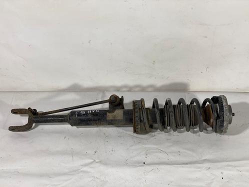 Schokdemper linksvoor BMW F10 F11 6789363 31316789363, Auto-onderdelen, Ophanging en Onderstel, BMW, Gebruikt, Ophalen