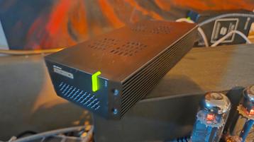 SOTM 200 ULTRA NEO MET SBOOSTER  beschikbaar voor biedingen