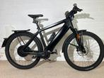 STROMER ST3 SPORT PINON 983Wh  FULL SUSPENSION URBAN, Fietsen en Brommers, Ophalen, Zo goed als nieuw, Stromer