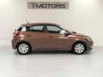 HYUNDAI i20 1.2i 48.000 KM BLUETOOTH LINE ASSIST CLIM CRUISE, Electronic Stability Program (ESP), Achat, Euro 6, Entreprise