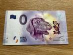 Billet de 0 euro - Chine - Année du chien 2018 - rare !, Timbres & Monnaies, Billets de banque | Europe | Euros, Enlèvement ou Envoi