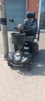 Mobiele scooter, Diversen, Brommobielen en Scootmobielen, Ophalen, Zo goed als nieuw
