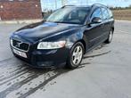 Volvo v50 1.6d 2009 Euro5  1:18km, Auto's, Volvo, Te koop, V50, Break, 5 deurs