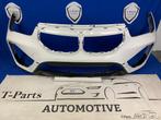 Bmw x1 f48 voorbumper bumper 51118075875, Gebruikt, BMW, Bumper