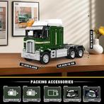 Mould King | Vrachtwagen bouwset | 2181 onderdelen, -, Verzenden, -, Nieuw