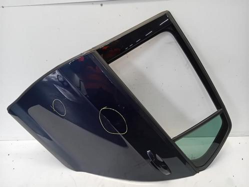 PORTIER LINKS ACHTER Volkswagen Golf VII (AUA), Auto-onderdelen, Carrosserie, Deur, Volkswagen, Achter, Links, Gebruikt