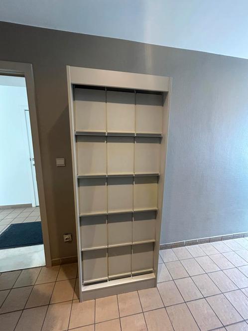 Folderkast (2stuks), Zakelijke goederen, Kantoor en Winkelinrichting | Winkel en Inventaris, Ophalen