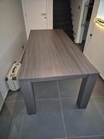 Eettafel met salontafel te koop, Huis en Inrichting, Tafels | Eettafels, Ophalen