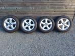 Winterset VW/Seat/Audi 5x112, Auto-onderdelen, Ophalen, Gebruikt, Band(en)