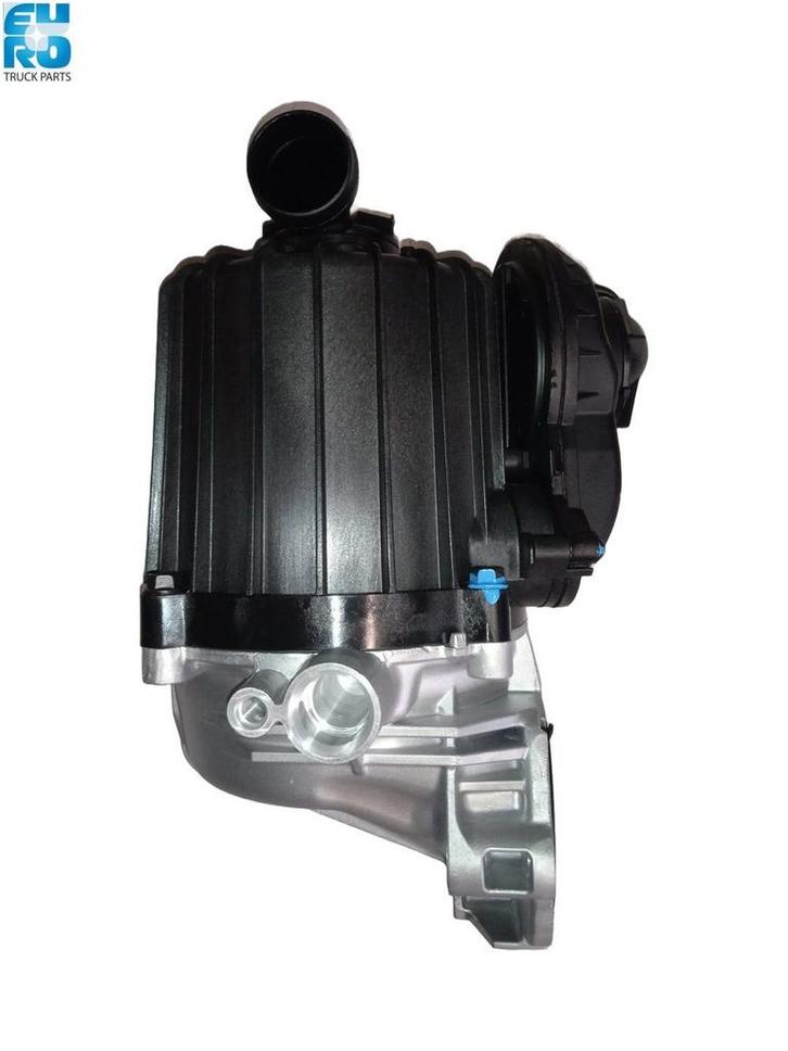 VOLVO FM11 OLIE AFSCHEIDER OE 7422999842, Auto-onderdelen, Vrachtwagen-onderdelen, Volvo, Motor en Accessoires, Nieuw, Ophalen of Verzenden