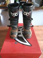 Botte enduro moto, Motos, Bottes, Enlèvement, Neuf, avec ticket, Hommes