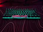 Ducky mecha minie 60%, Computers en Software, Gaming toetsenbord, Azerty, Ophalen of Verzenden, Zo goed als nieuw