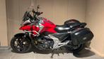 Honda NC750X 2022 !, Motos, Motos | Honda, 2 cylindres, Tourisme, Plus de 35 kW, 750 cm³