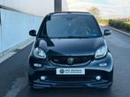 SMART BRABUS for two cabriolet, Auto's, Smart, Automaat, Cabriolet, Zwart, Bedrijf