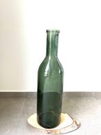 Vaas in glas, Ophalen, Nieuw, Groen, Glas