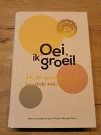 Oei, ik groei. De 10 sprongen in de mentale ontwikkeling, Boeken, Zwangerschap en Opvoeding, Ophalen of Verzenden, Zo goed als nieuw
