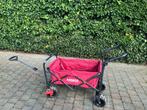 Bolderkar, Caravanes & Camping, Chariots, Enlèvement, Pliable