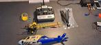 Graupner micro bell 47g et micro koala , pièces et radio, Gebruikt