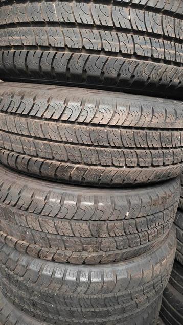 205/65r16c Goodyear 205/65 R 16 c 50€ per stuk met plaatsen  beschikbaar voor biedingen