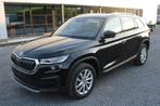 Skoda Kodiaq 1.5 TSI DSG *7-ZITPL* LEDER ADAPTCRUISE CAMERA, Automaat, USB, Zwart, Leder