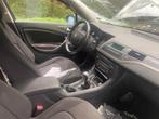 Citroën c 5 1.6 hdi, Auto's, Citroën, Voorwielaandrijving, Stof, Zwart, 5 deurs