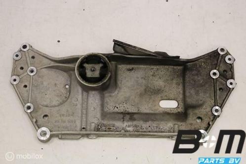 Aslichaam voor (subframe) VW Golf 5 1K0199369F, Auto-onderdelen, Ophanging en Onderstel, Gebruikt