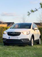 Opel Crossland  X 1.2 Turbo Essence, Auto's, Voorwielaandrijving, Stof, Euro 6, 109 g/km