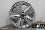 ORIGINEEL! 1 losse 16 inch Norfolk velg VW Golf 8! 5H0601025, Auto-onderdelen, Banden en Velgen, Gebruikt, Velg(en)