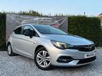 Opel Astra 1.2i 5Portes CAMERA/GPS/FULL LED...Garantie 1an!, Auto's, Opel, Voorwielaandrijving, Stof, 1199 cc, Bedrijf