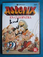 Asterix en Cleopatra (1968), Cd's en Dvd's, Europees, Tekenfilm, Alle leeftijden, Ophalen of Verzenden