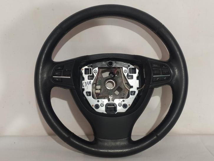 Volant BMW F10 9229480, Autos : Pièces & Accessoires, Commande, BMW, Utilisé, Enlèvement