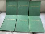 S'lands Glorie Artis Historia (Compleet 6 delen), Boeken, Prentenboeken en Plaatjesalbums, Ophalen of Verzenden, Gelezen, Plaatjesalbum