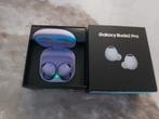 Galaxy buds 2 pro, Enlèvement ou Envoi