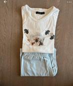 Pyjama 10 jaar Moon merk, Ophalen of Verzenden, Zo goed als nieuw